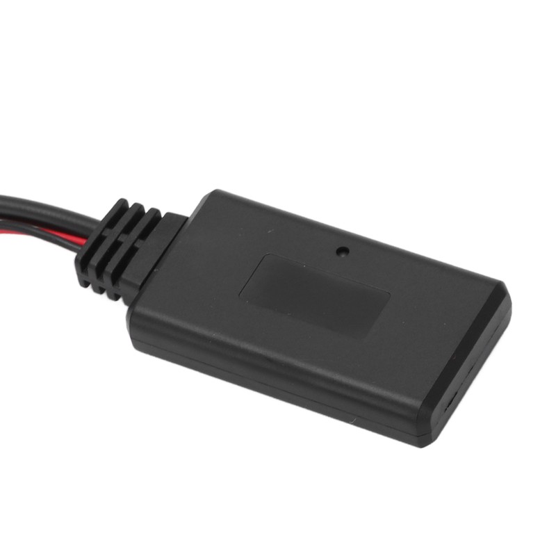 Car Bluetooth Audio Cable Adapter Replacement for Clio Kangoo Megane