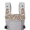 Colugo New Colugo Drool Pack Bib and Burp Cloth Set