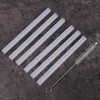 Replacement Straws Compatible with Hydrapeak Kids Voyager 18 oz tumbler-6