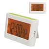 Digital Timer Countdown Up Back Light Vibration Sound Flash Alert