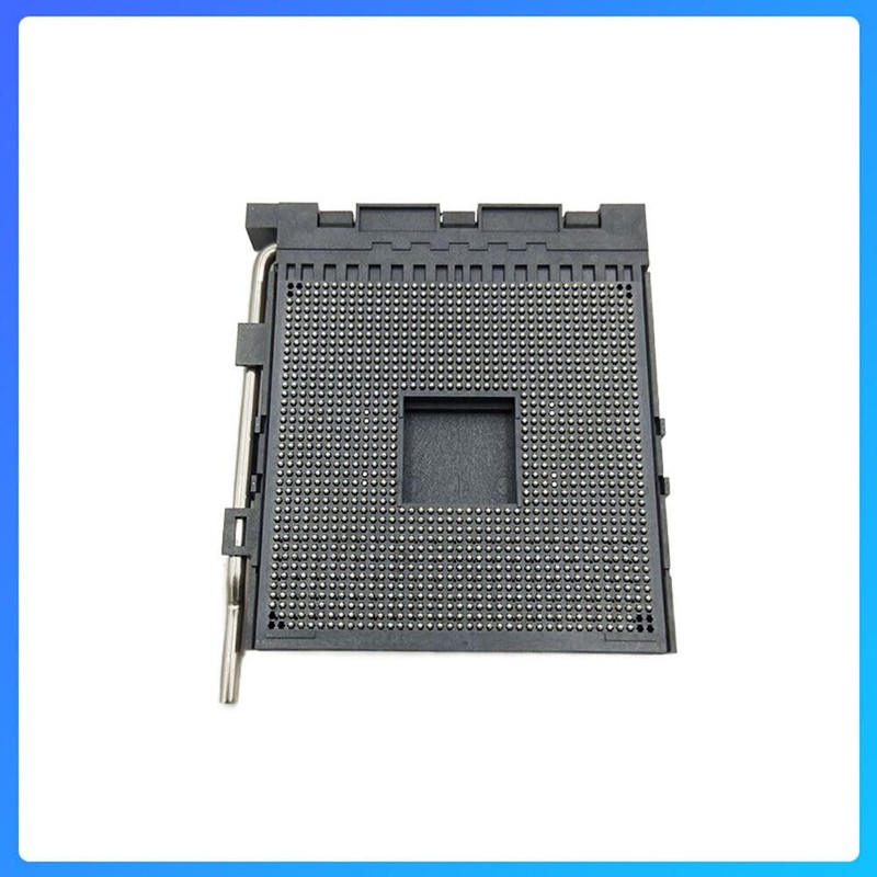 2PCS CPU Socket AM4 Balled Motherboard Repair BGA for AMD