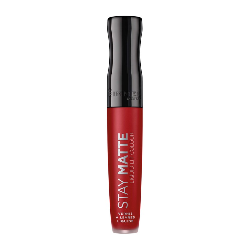 RIMMEL Lipsticks, 500 Fire Starter, 5.5 ml
