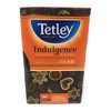 Tetley Indulgence Gingerbread Black Tea - Limited Edition, 20 Tea