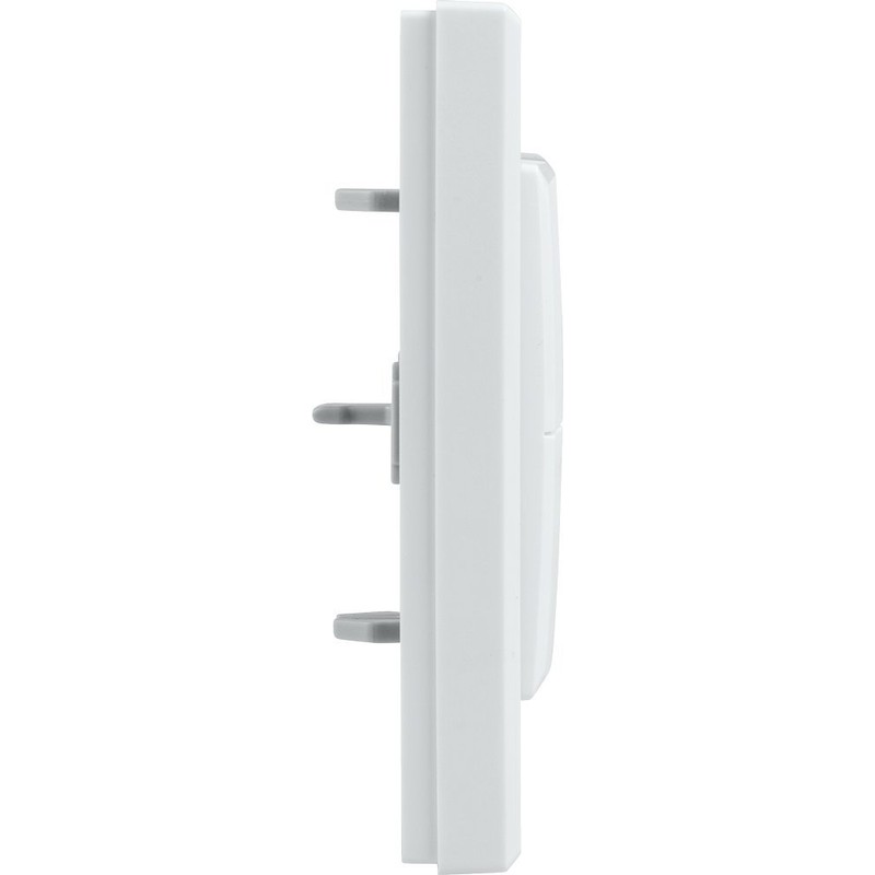 Homematic IP Tasterwippe für Markenschalter – universal, Zubehör für Ihr