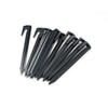 Husqvarna Automower 583973401 Boundary Wire Staples, 100 Pack