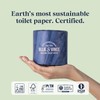 Ollie & Vince Bamboo Toilet Paper | Sustainable, Eco-Friendly, Plastic-Free