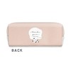 Kamio Japan 178229 Mochi Mochi Panda Box Pen Case, Chirashi