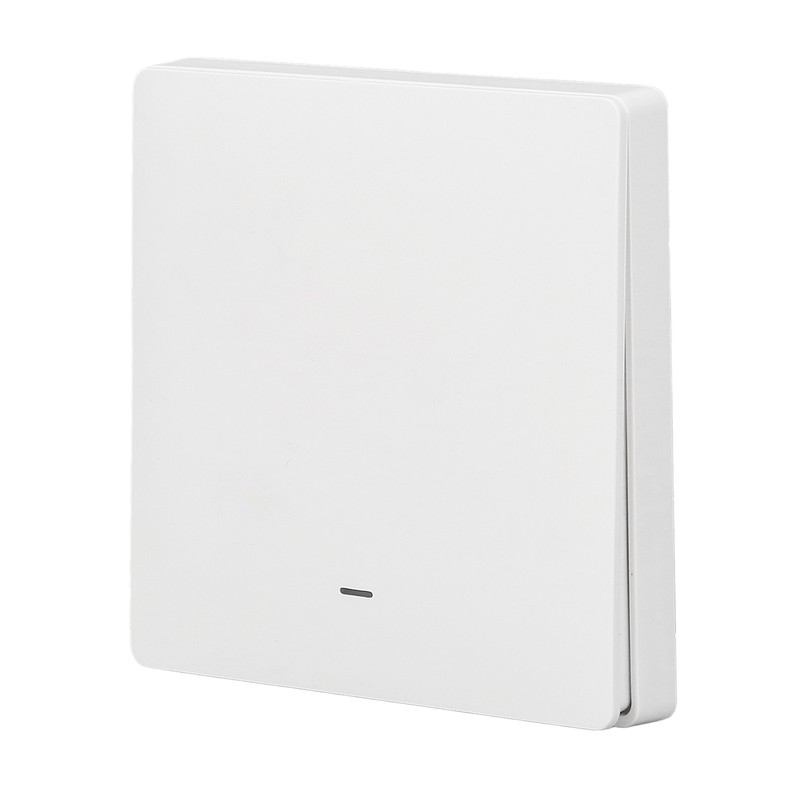 Smart WiFi Switch Voice Control APP Control Wireless Remote Control