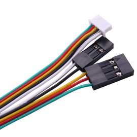 Huhebne Auto Leveling Sensor Bltouch V3.0 Bed Level for SKR V1.3 Board 3D Printer Parts Printing Auto Bed Heater