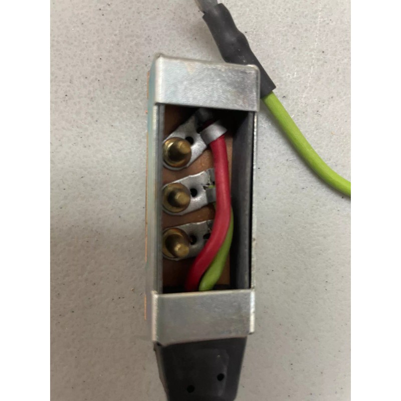 EATON 38810 - PLUG CABLE ASSY, SWITCH HARNESS 2-SPEED /