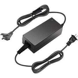 UYGALAXY 29V 2A Recliner Power Supply of Linear Actuator Motor AC/DC Adapter Transformer Compatible for Lift Chair,Electric Sofa Limoss OKIN
