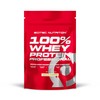 Scitec Nutrition 100% Whey Protein Professional – Enhanced with Extra