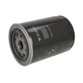 MANN Genuine Replacement Oil Filter W81881