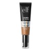 e.l.f. Camo CC Cream, Colour Correcting Foundation with Medium to