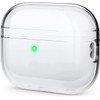 SOVICO - Funda Protectora Compatible con Airpods Pro 2. Silicón
