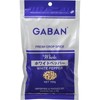 GABAN White Pepper Hole 3.5 oz (100 g)