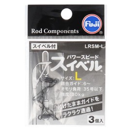 富士工業(FUJI KOGYO) パワー スピードスイベル LRSM-L