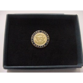 United states senate Lapel Pin -  New