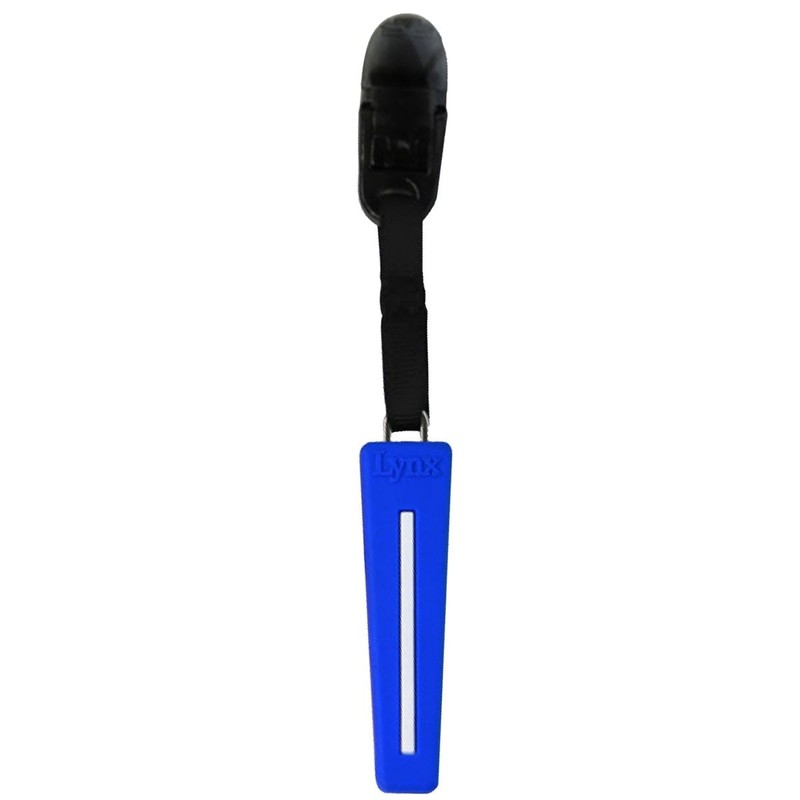 Lynx Round Accessories, Putter Cover, Prevents Misplaced Items, Skinny Pocket,