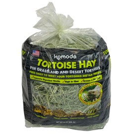 Tortoise Hay - 24oz