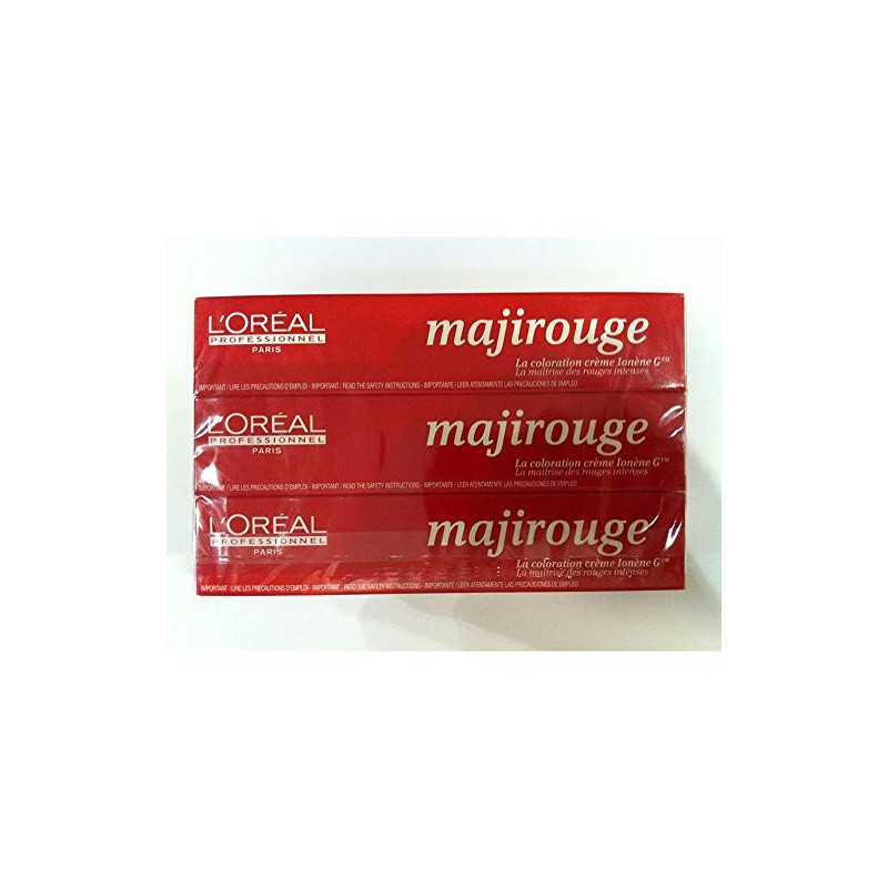 Loreal Maji Rouge 6,64 – 50 ml