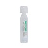 Solución salina de 0.1 fl oz cada uno, 20 por