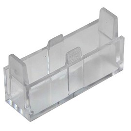 Transparent Cover, PCB Fuse Holder | Fuse Accessories, 1 X Qty - CFH02H