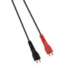 Richer-R - Cable de repuesto para auriculares HD25/560/540/480/430