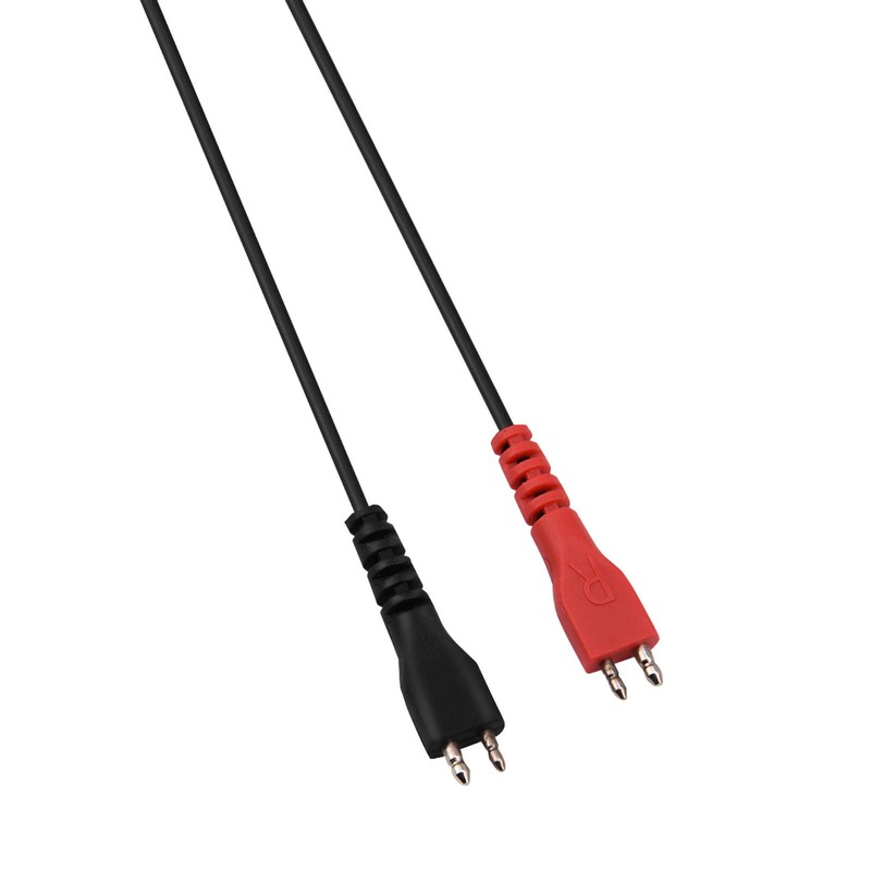 Richer-R - Cable de repuesto para auriculares HD25/560/540/480/430
