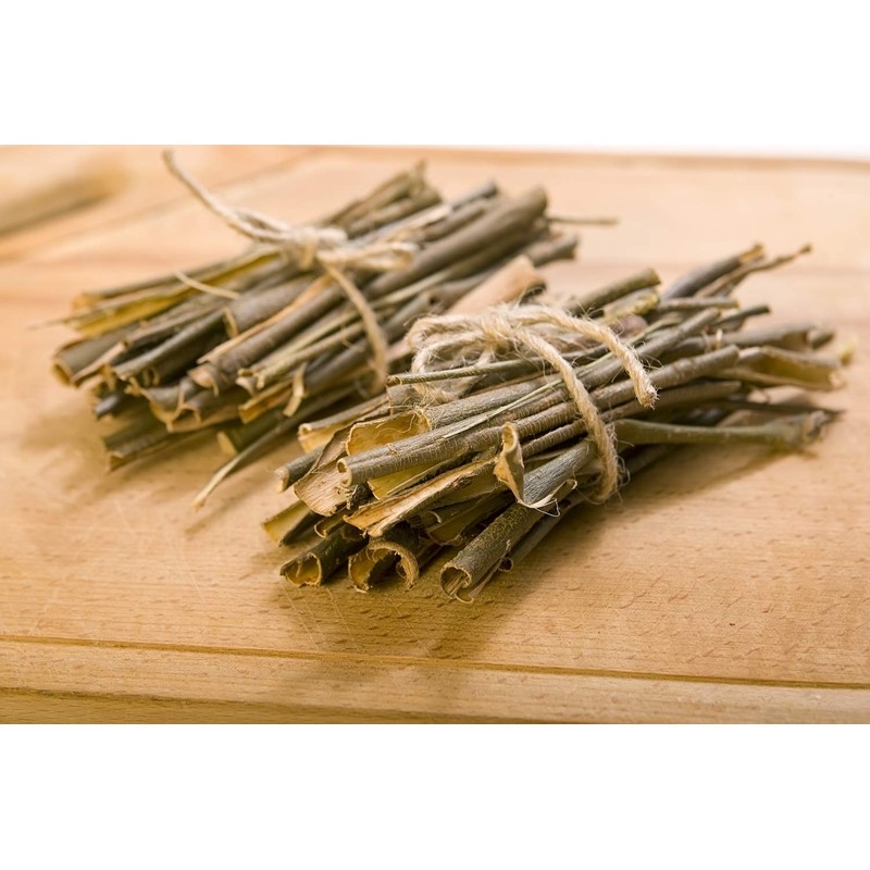 Health Embassy White Willow Bark (Salix alba L), 50g