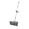 LOVIVER Sand Rake Scooper, Easy Cleanup, Multifunctional,Carbon Steel, Convenient Premium