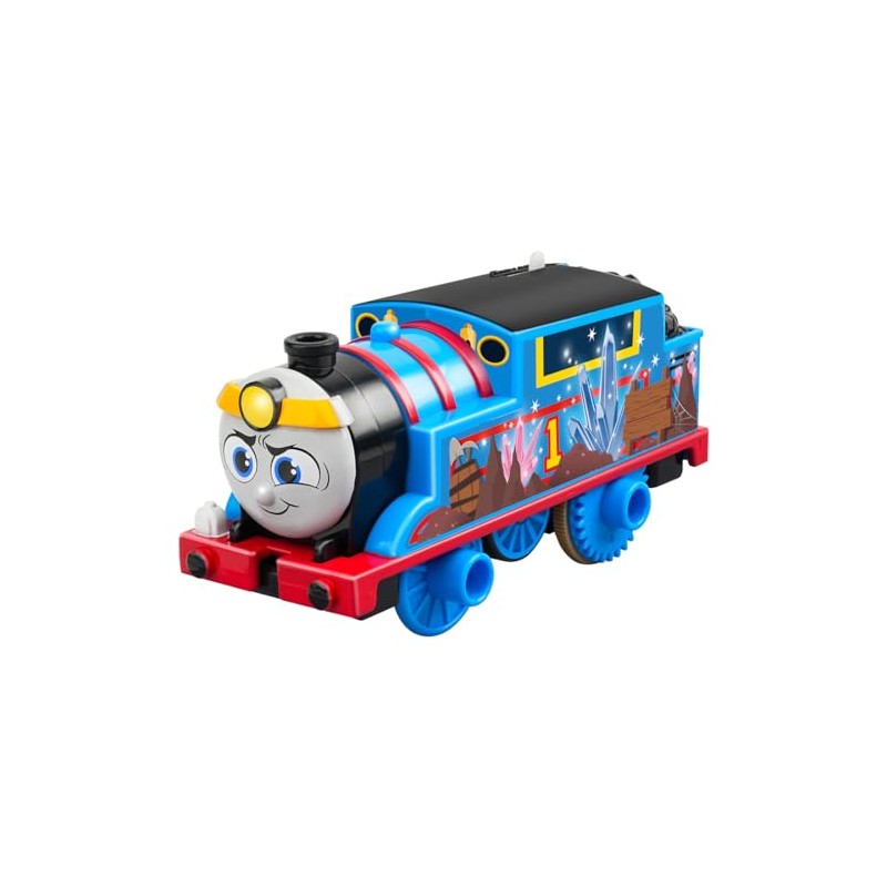 Takara Tomy, Plarail, Thomas GOGO, Plarail Explorer, Train, Toy, For