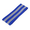 X AUTOHAUX 4pcs Reflective Bands for Arm Reflective Armbands High
