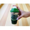 Kokubo KK-360 Green Juice Shaker, 7.8 fl oz (200 ml)