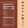 MadeGood Cookies and Creme Granola 6 Nut and Allergen Free