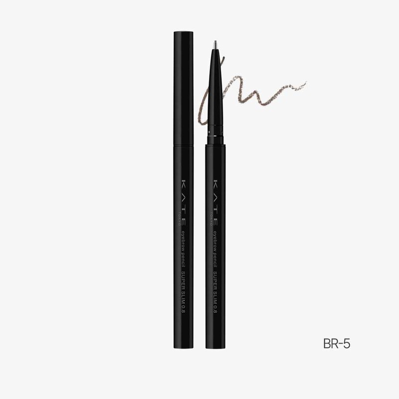 Kate Eyebrow Pencil Super Slim 0.8 / 케이트 아이브로우 펜슬