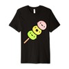 Really Like Mochi Sweet New Year Dessert Premium T-Shirt