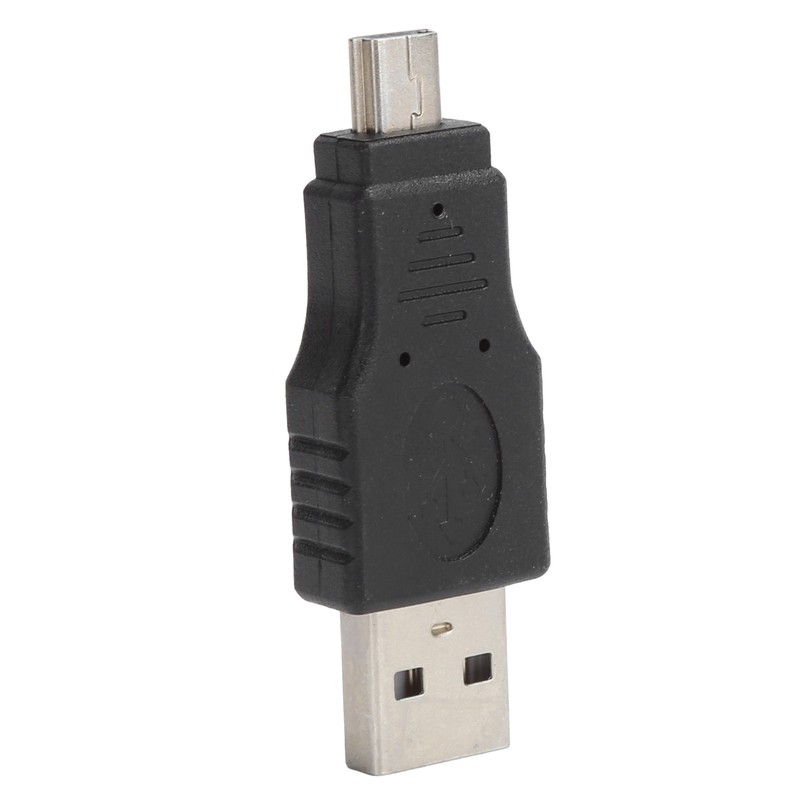 12Pcs USB2.0 Adapter 3.5mm 2 in 1 Audio Adapter Converter