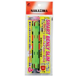 [nakazima/nakazima] Smart Ben Lee Slim 2723 027235 Rod Wearing Type Winding Widget A Roll