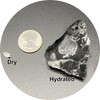 Potassium Polyacrylate – Super Absorbent Water Retaining Crystals for Plants,