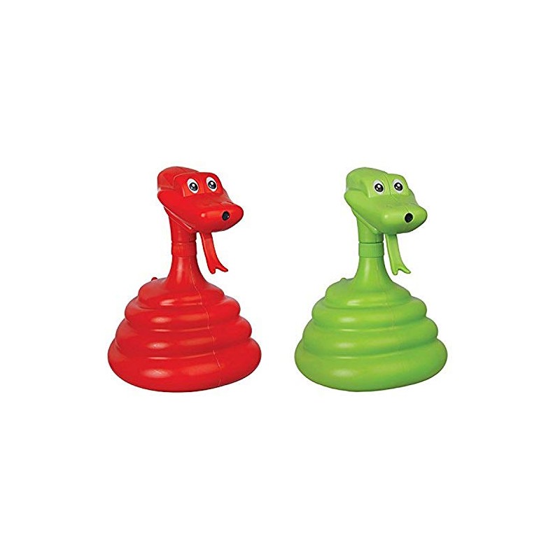 Esschert Design TG217 Plant Sprayer Snake, Assorted