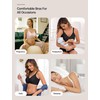OEAK Nursing Bra for Breastfeeding & Pregnancy - Comfortable Wireless