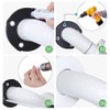 Grab Bars Anti Slip Shower Handle Bathroom Grab Bar Hand