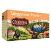 Herb Tea,sleepytime,peach, 2.5 Pound