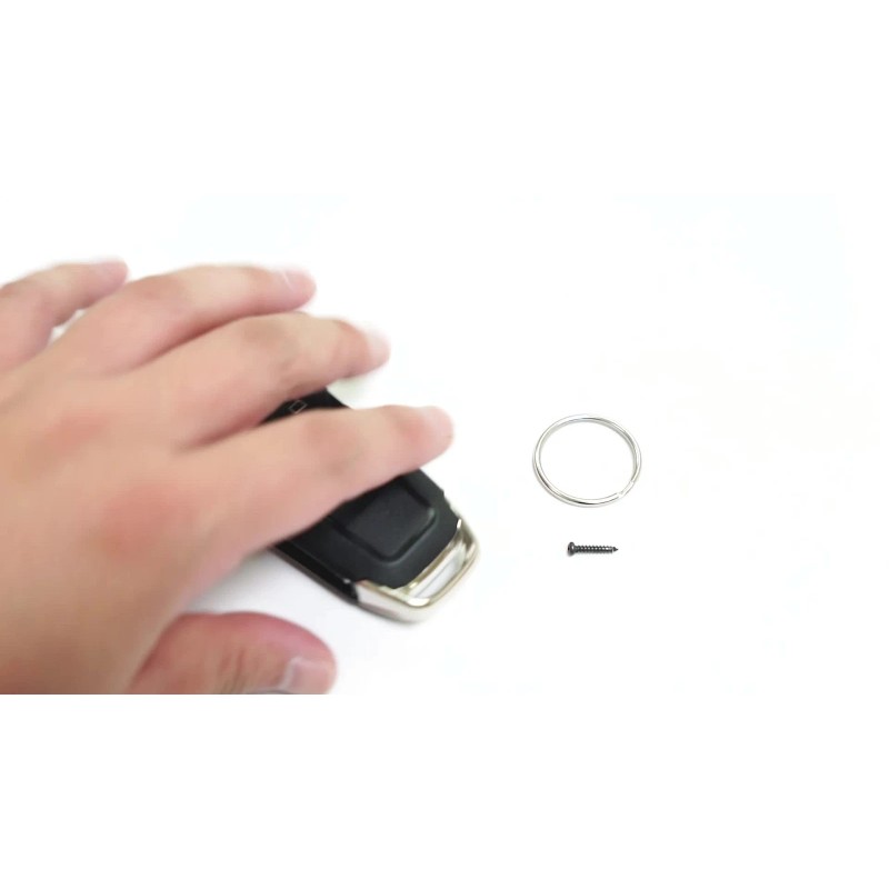 Unbranded For 2013 2014 2015 2016 Ford Fusion Remote Key