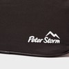 Peter Storm Stylish Boot Bag, Black, One Size