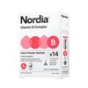 Nordia Buy Nordia Vitamin B Powder Online Chemist Outlet