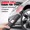Launch X431 TSGUN TPMS Tire Pressure Detector Car TPMS Sensor