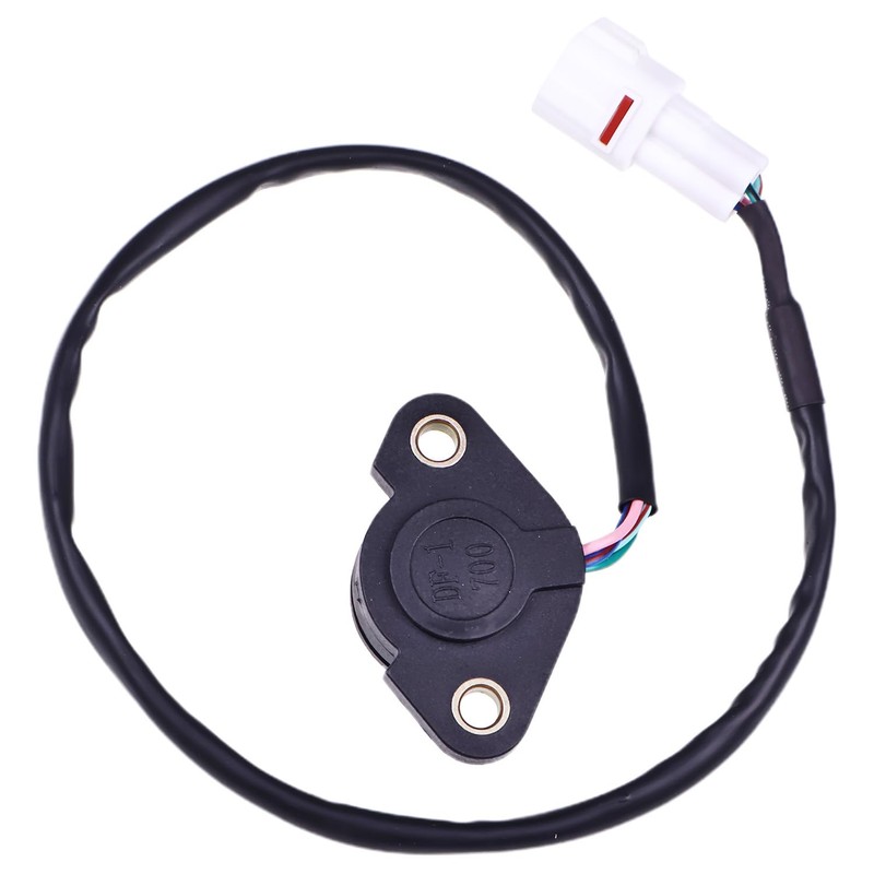 Lesurey Neutral Switch Assembly 5KM-82540-01-00 Compatible with Yamaha Rhino Grizzly