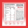 Birdman Creatine Electrolyte Refresher | Creatina Monohidratada con Electrolitos Esenciales,